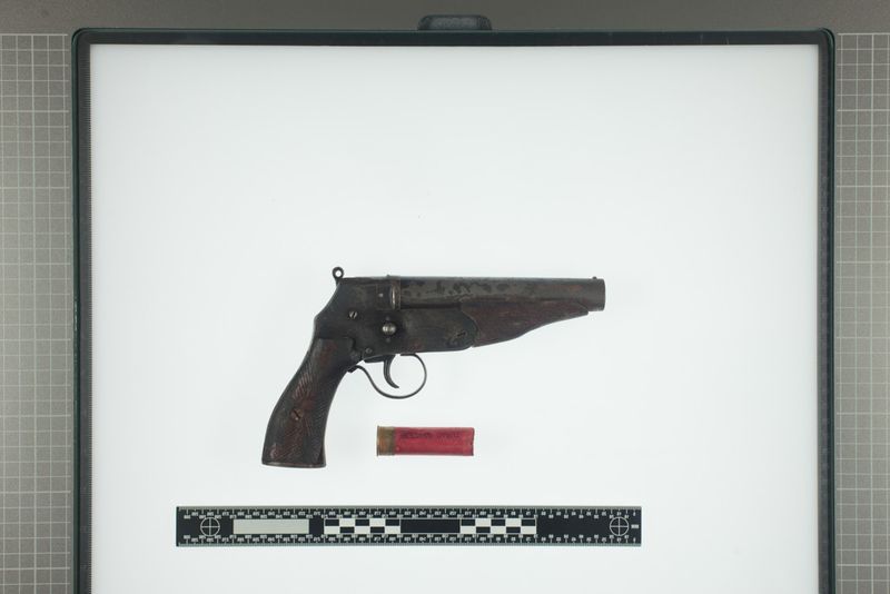 © Matic Zorman - Image from the To live and die in slovenia photography project