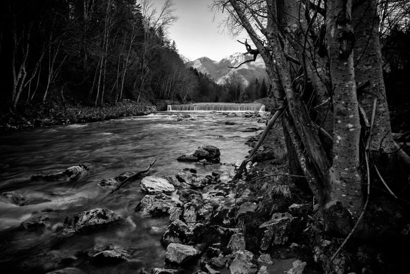 © Matic Zorman - Image from the To live and die in slovenia photography project