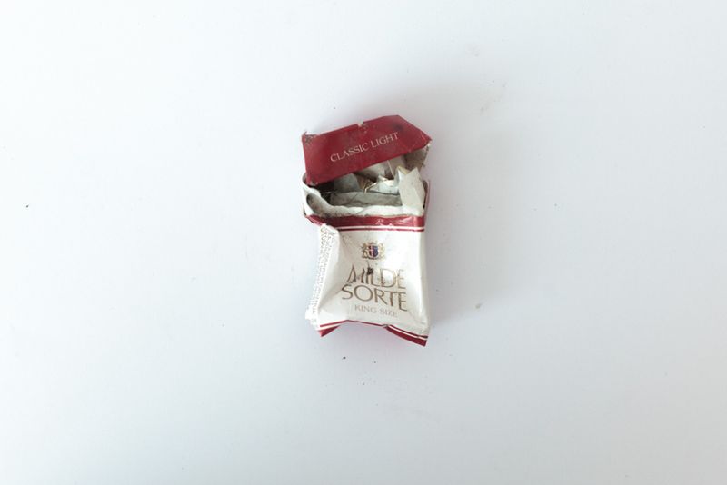 © Matic Zorman - Image from the To live and die in slovenia photography project