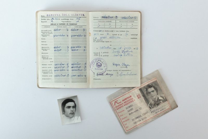 © Matic Zorman - Image from the To live and die in slovenia photography project