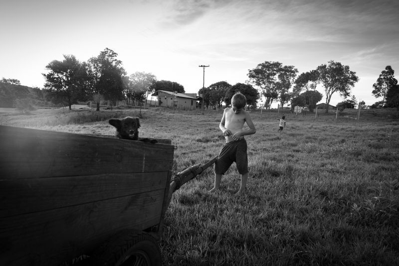 © Mercedes Cotoli - Dali's portrait after class.