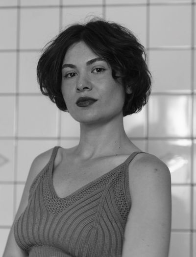 Dumitrita Razlog
