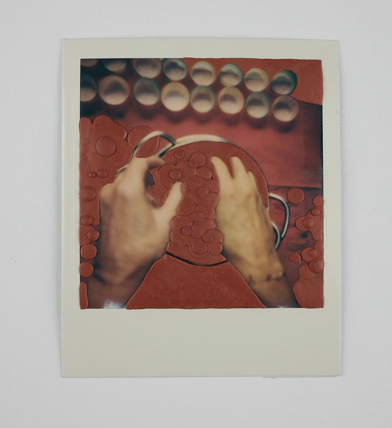 © Dumitrita Razlog - Image from the Revisiting Reality. A Meditative Exploration of Life photography project