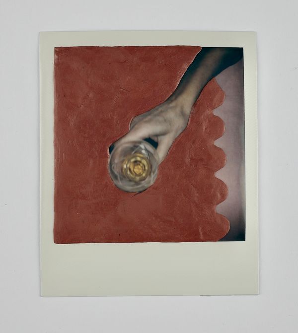 © Dumitrita Razlog - Image from the Revisiting Reality. A Meditative Exploration of Life photography project