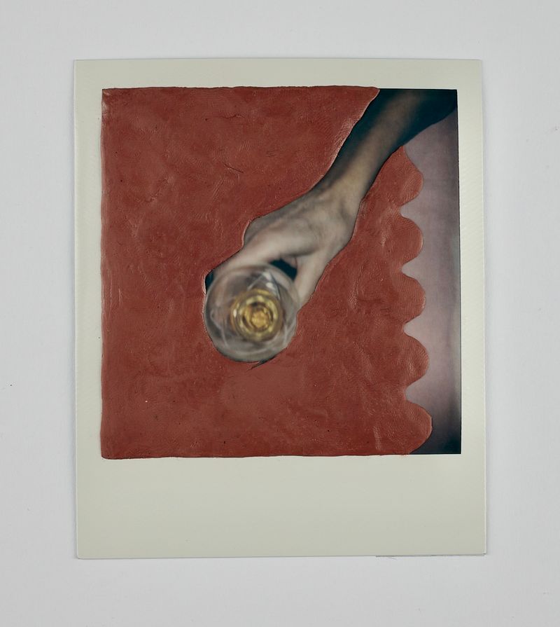 © Dumitrita Razlog - Image from the Revisiting Reality. A Meditative Exploration of Life photography project