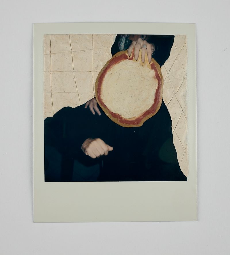 © Dumitrita Razlog - Image from the Revisiting Reality. A Meditative Exploration of Life photography project