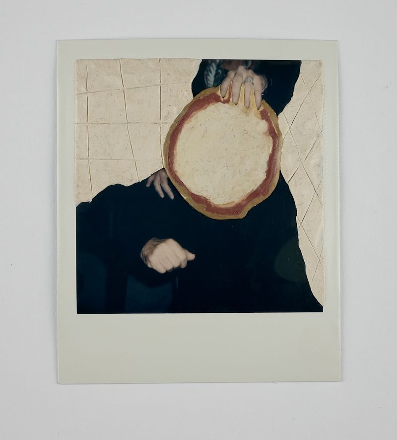 © Dumitrita Razlog - Image from the Revisiting Reality. A Meditative Exploration of Life photography project