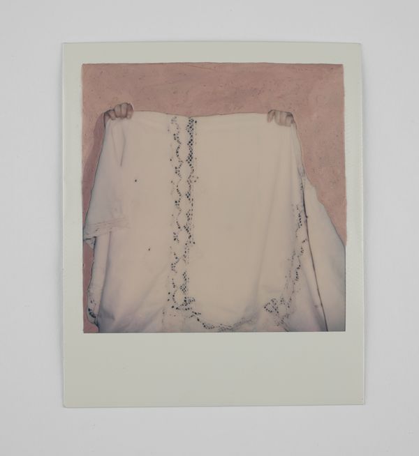 © Dumitrita Razlog - Image from the Revisiting Reality. A Meditative Exploration of Life photography project