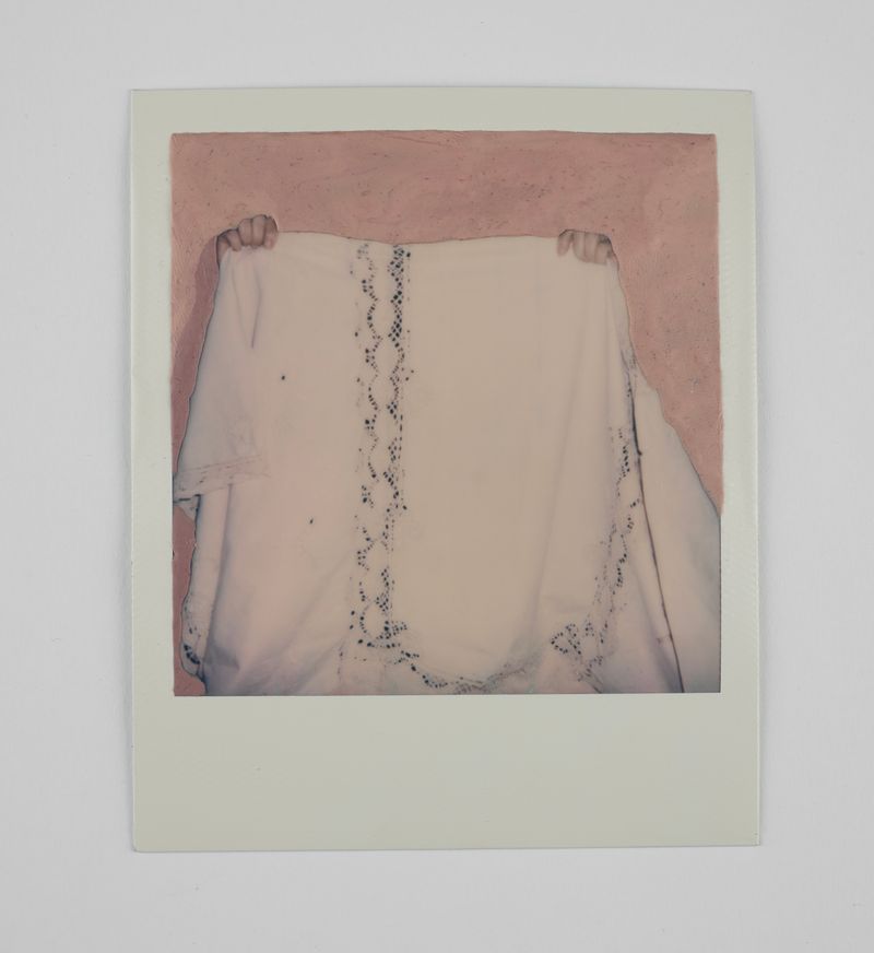 © Dumitrita Razlog - Image from the Revisiting Reality. A Meditative Exploration of Life photography project