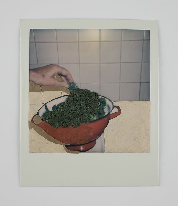 © Dumitrita Razlog - Image from the Revisiting Reality. A Meditative Exploration of Life photography project