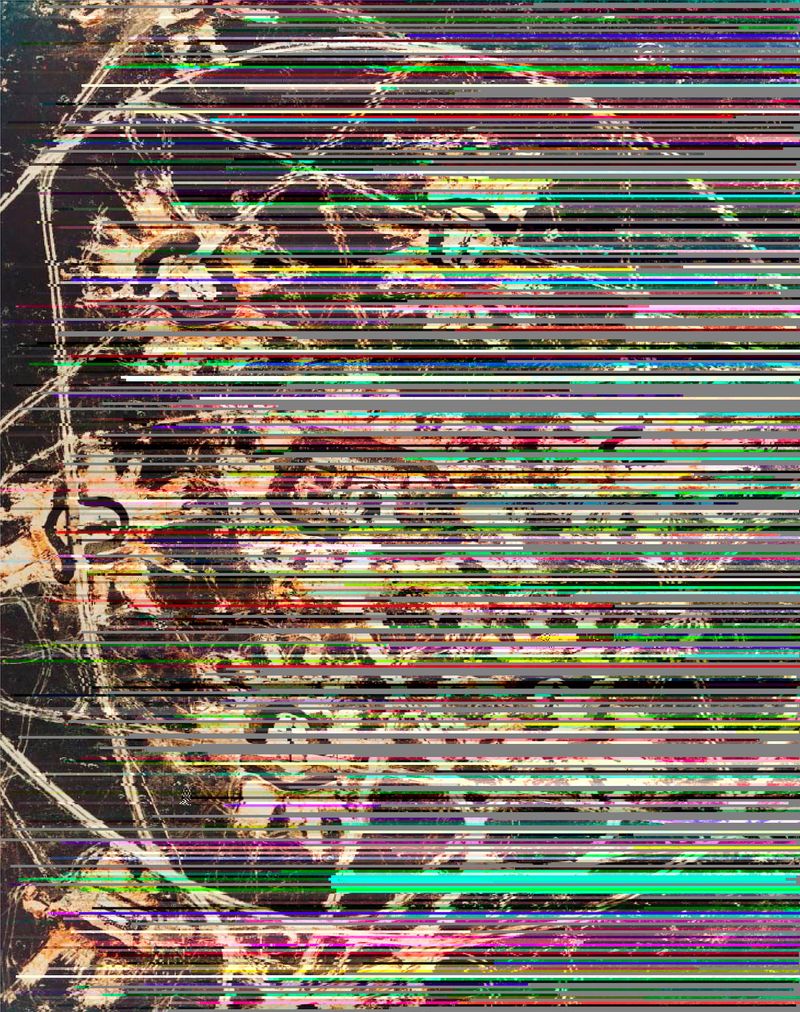 © Evan Hume - "SA-2 Missile Site (Cuba)" 2024