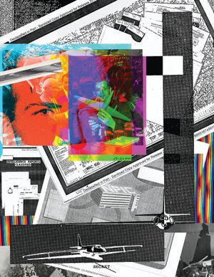 Critical Collection: Image Intelligence and Empire