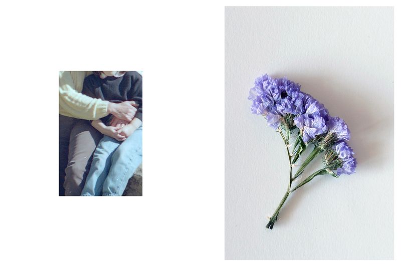 © Bárbara Traver - Image from the , loves you, mum photography project