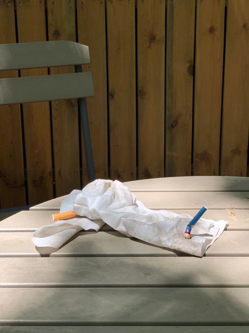 © Junwei Chen - Image from the i photography project