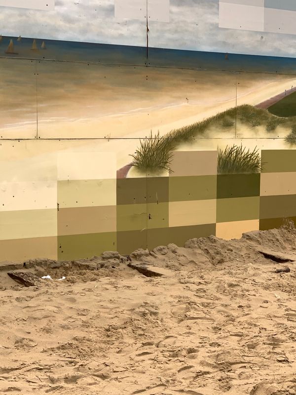 © Junwei Chen - Image from the i photography project