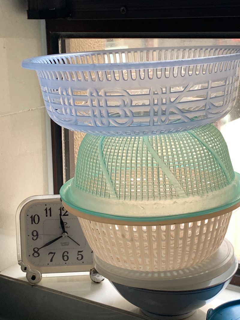 © Junwei Chen - Image from the i photography project