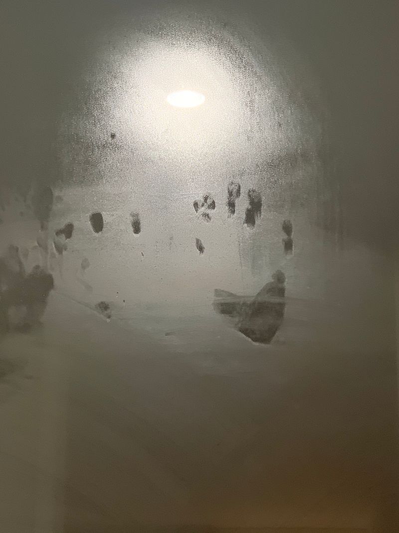 © Junwei Chen - Image from the i photography project