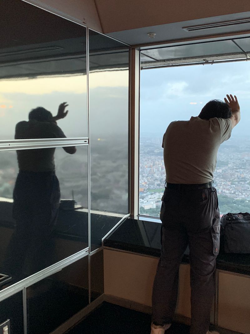 © Junwei Chen - Image from the i photography project