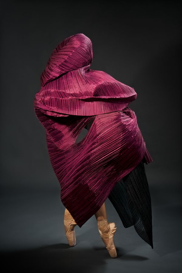 © Tina Gutierrez - Image from the Rare Creatures photography project