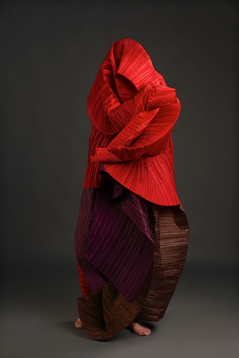 © Tina Gutierrez - Image from the Rare Creatures photography project