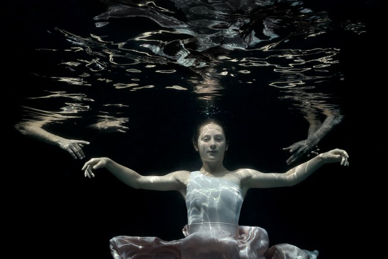 © Tina Gutierrez - Image from the Immersion photography project