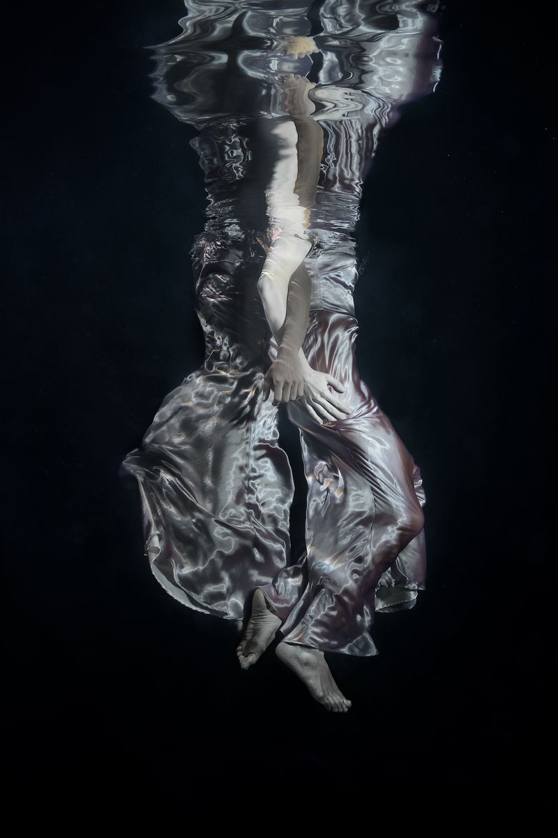 © Tina Gutierrez - Image from the Immersion photography project