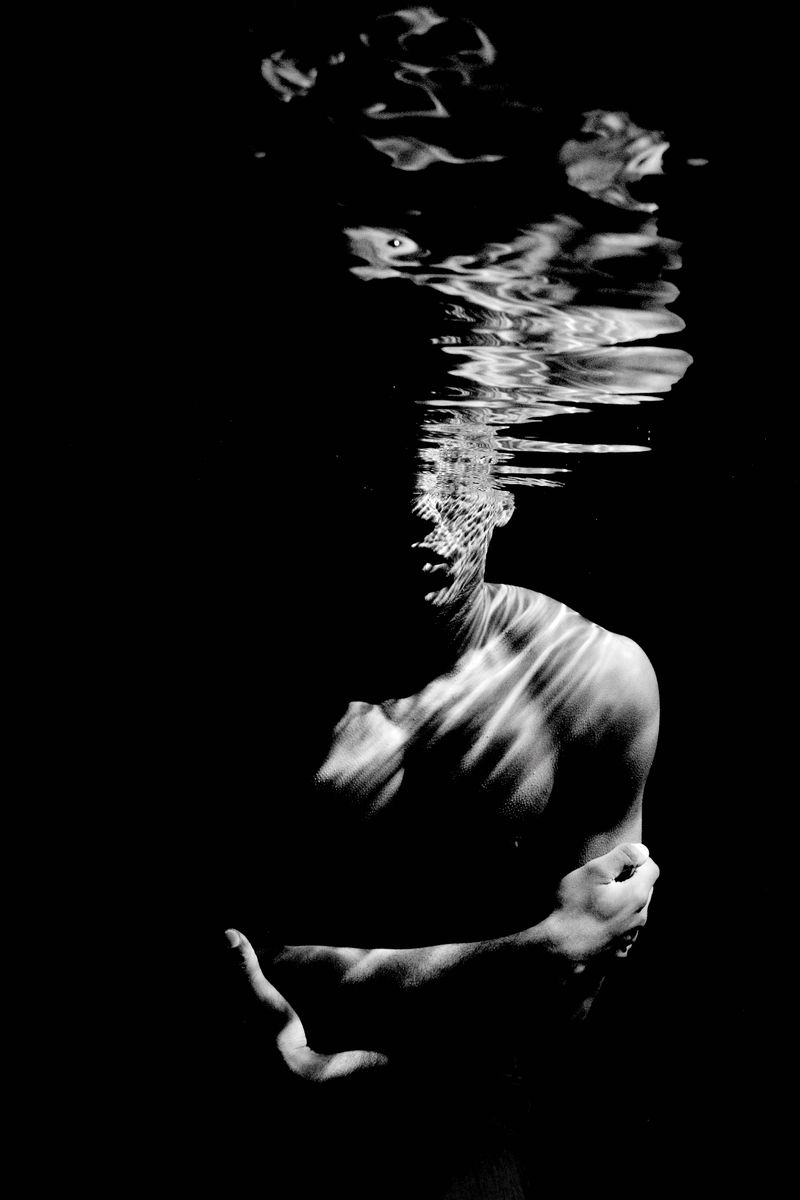 © Tina Gutierrez - Image from the Immersion photography project