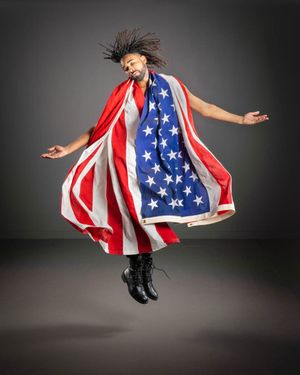 Dancers in Solidarity