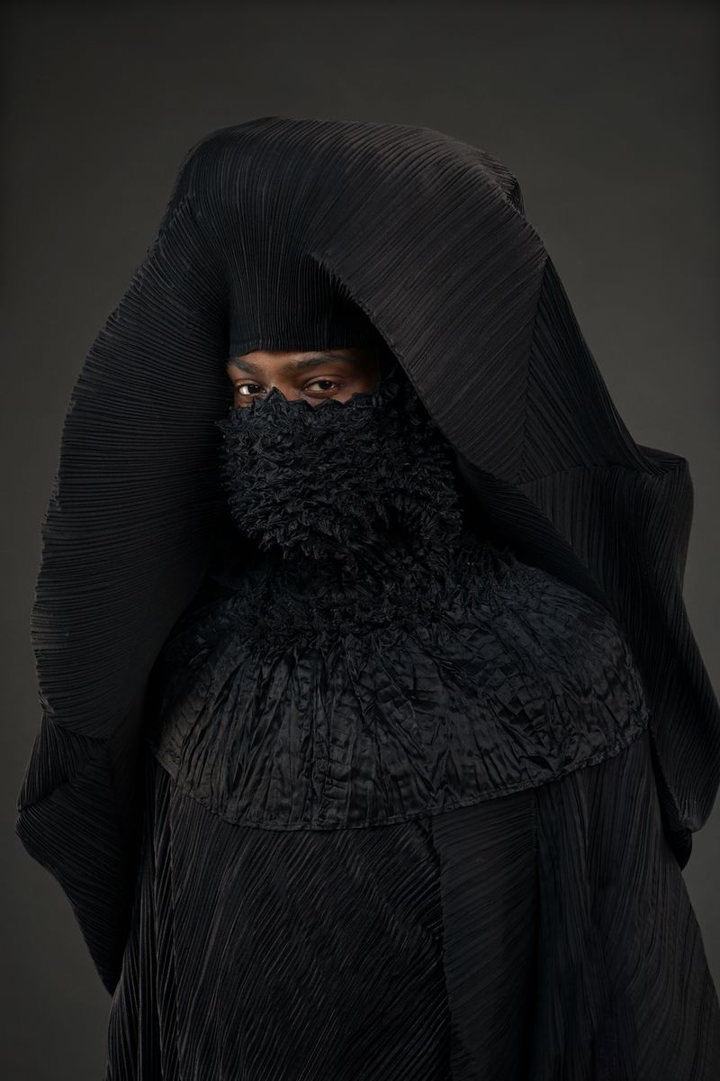 © Tina Gutierrez - Image from the Rare Creatures photography project