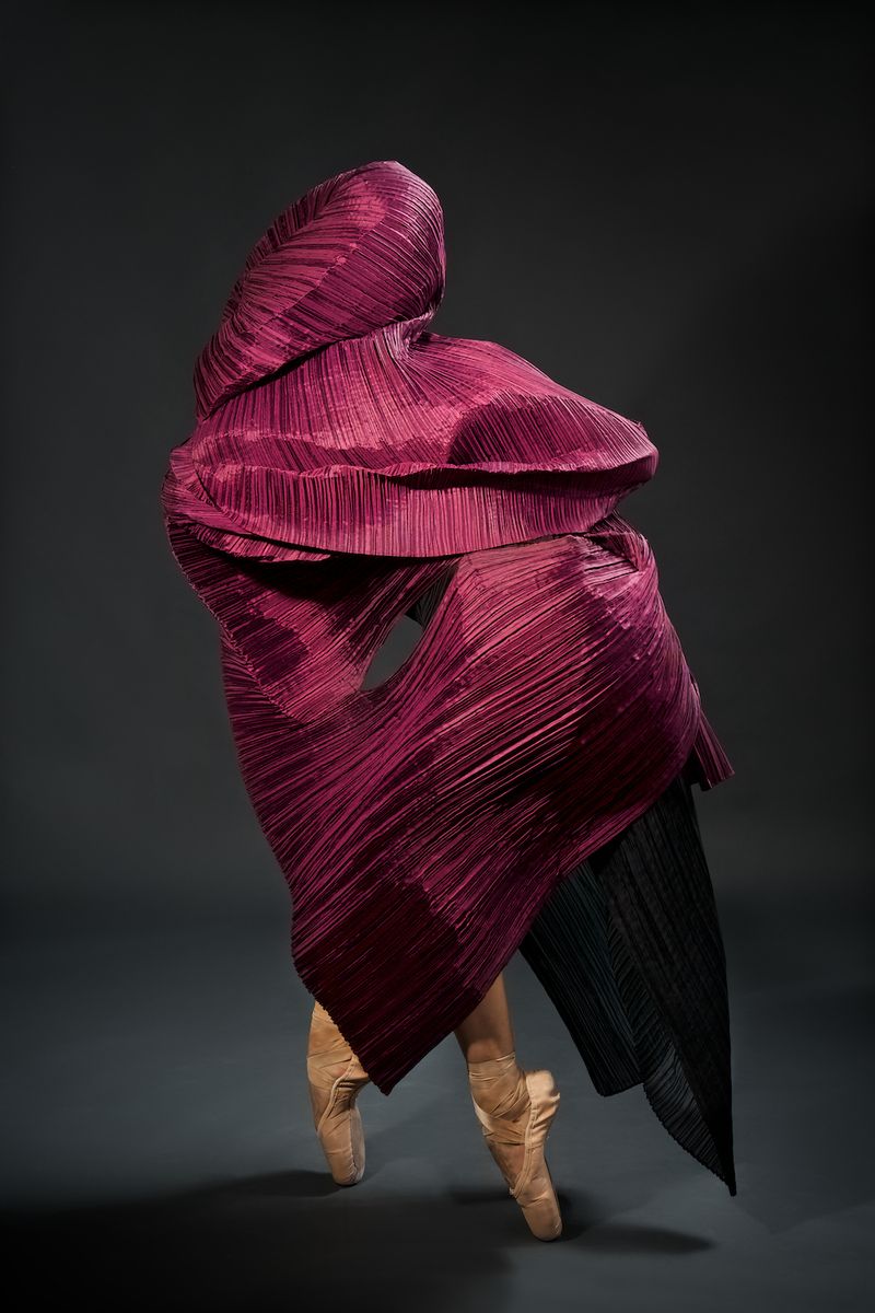 © Tina Gutierrez - Image from the Rare Creatures photography project