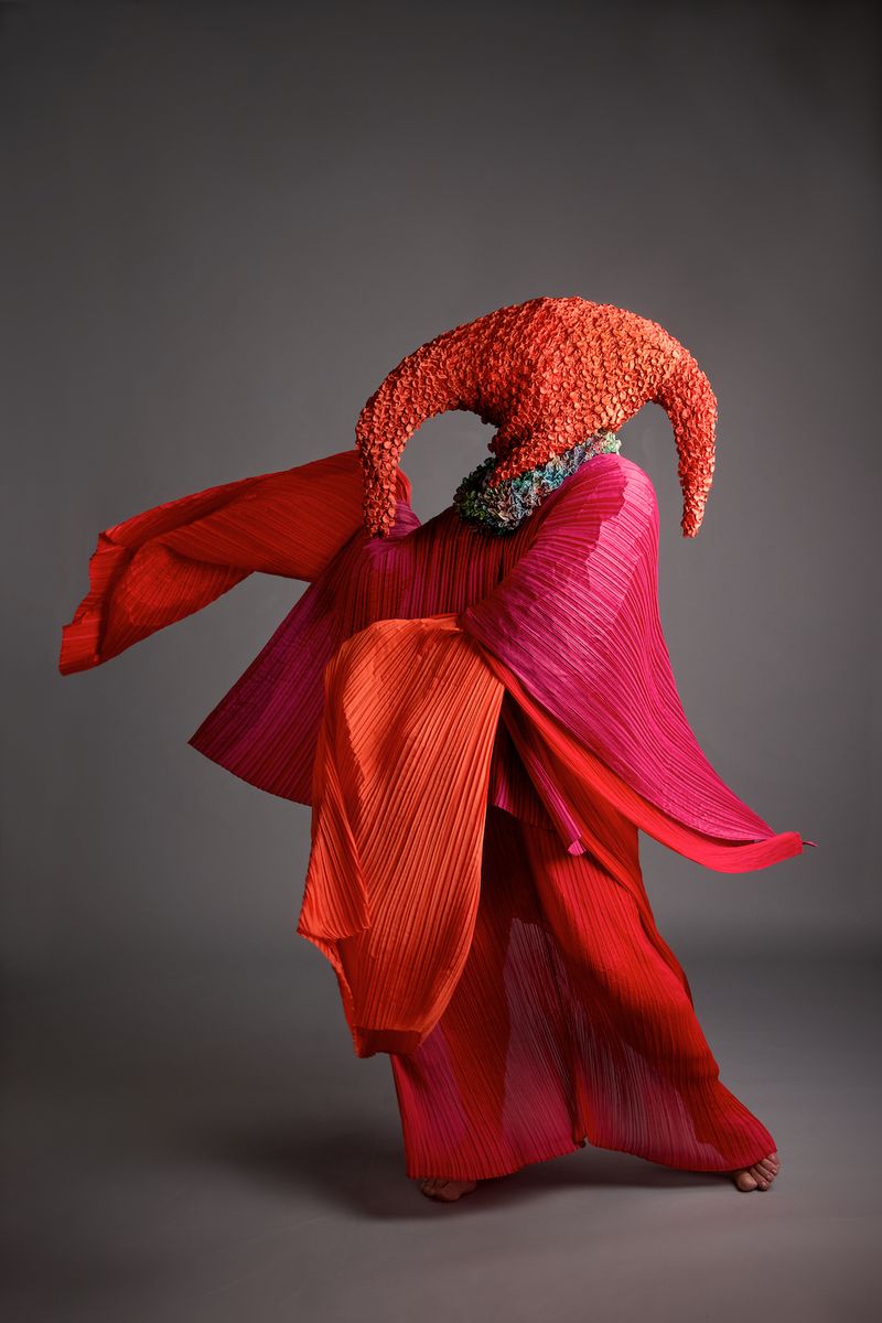 © Tina Gutierrez - Image from the Rare Creatures photography project