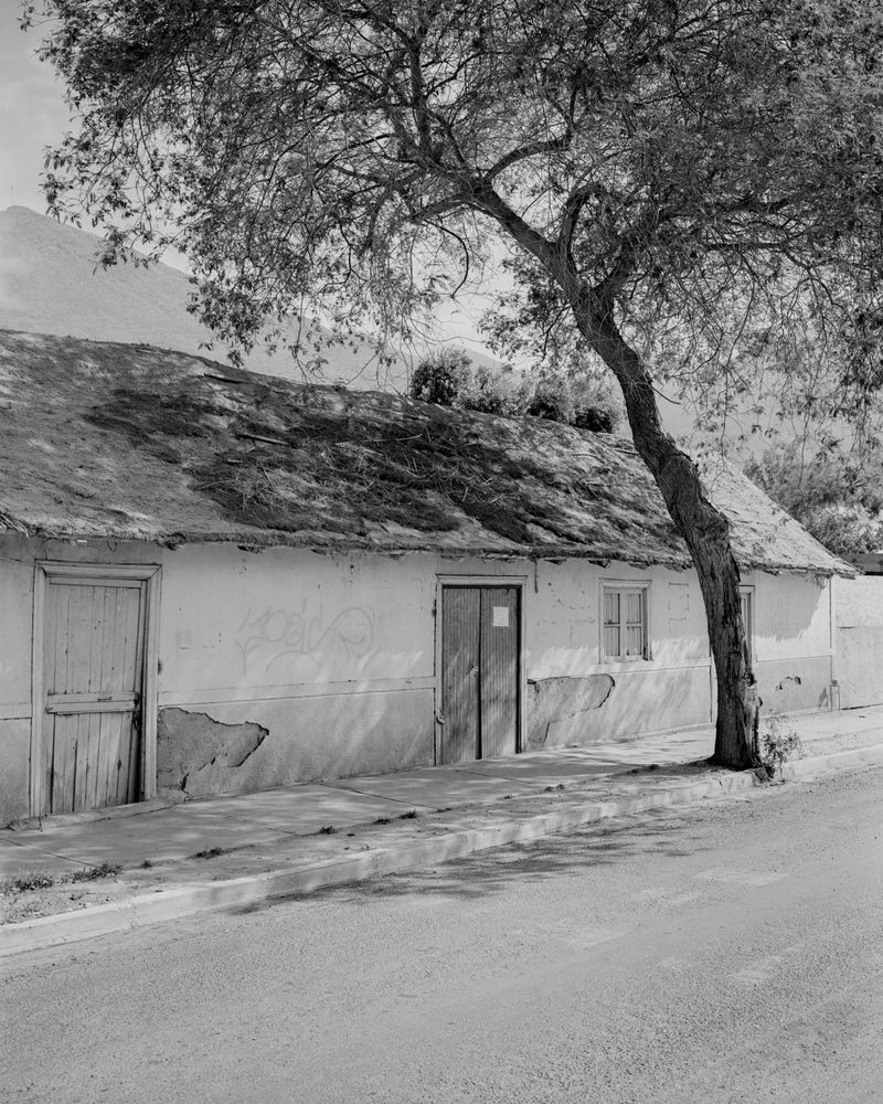 © Cristian Ordóñez - Untitled 78 (Valle). Atacama, 2022