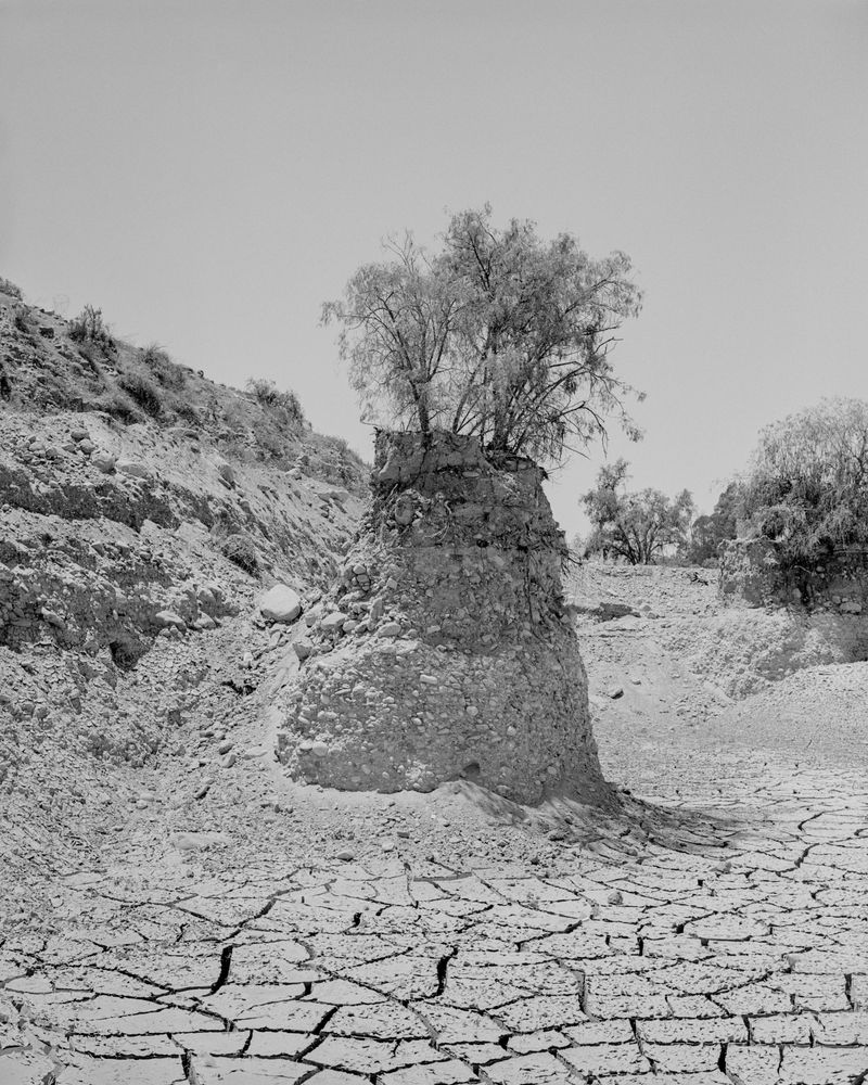 © Cristian Ordóñez - Untitled 208 (Valle). Atacama, 2022