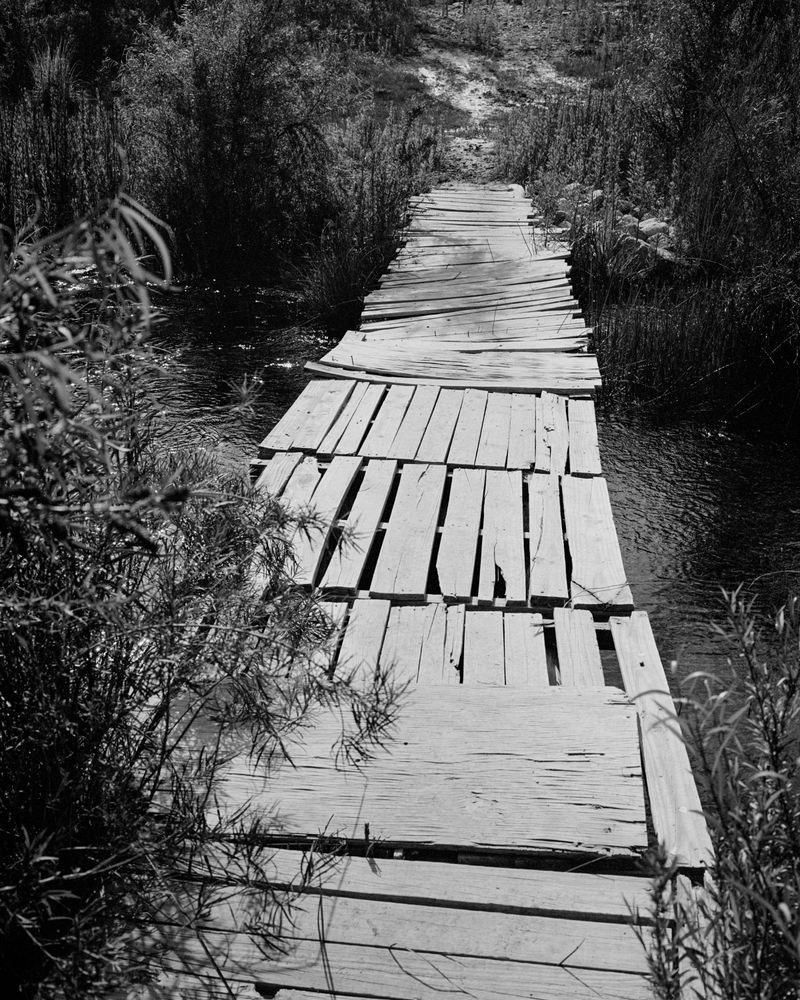 © Cristian Ordóñez - Untitled 81 (Valle). Atacama, 2022