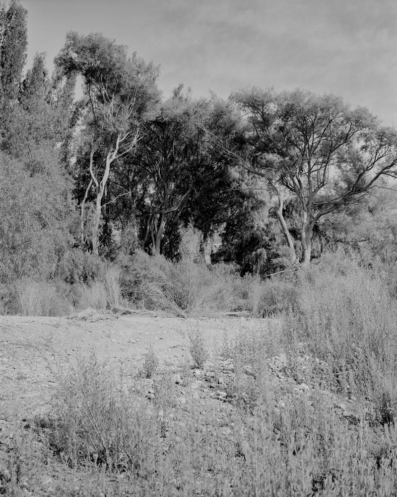 © Cristian Ordóñez - Untitled 92 (Valle). Atacama, 2022