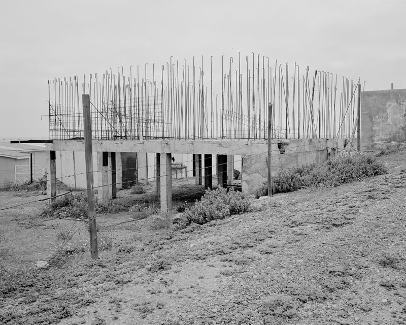 © Cristian Ordóñez - Untitled 163 (Valle). Atacama, 2022