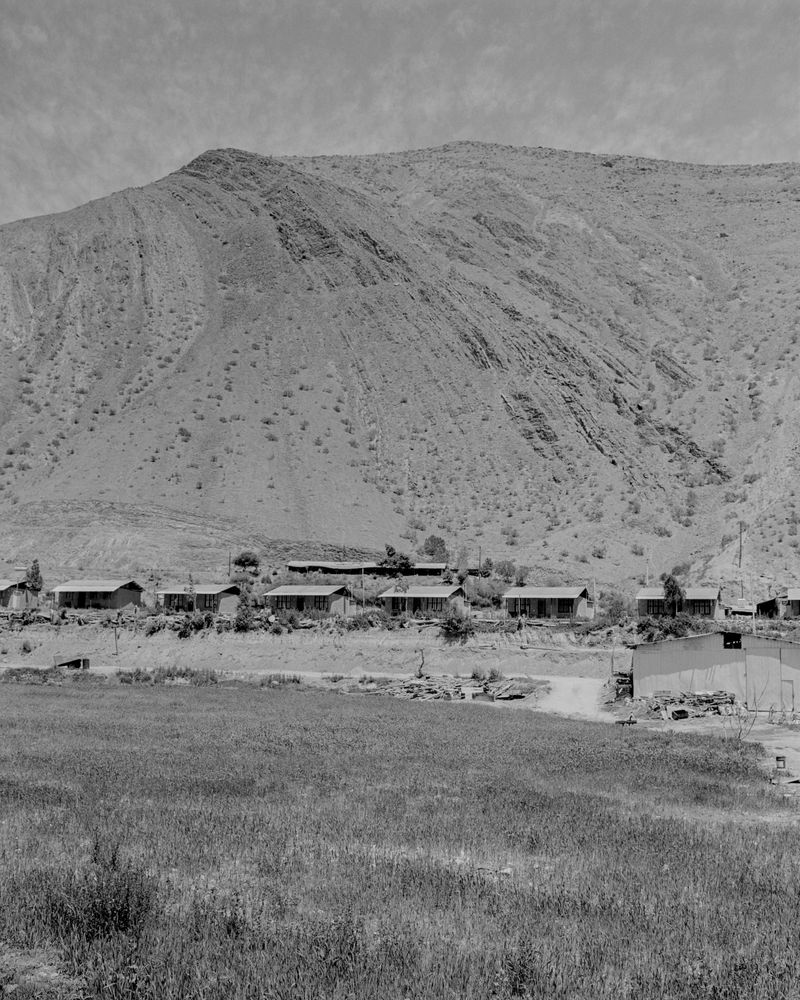 © Cristian Ordóñez - Untitled 34 (Valle). Atacama, 2022