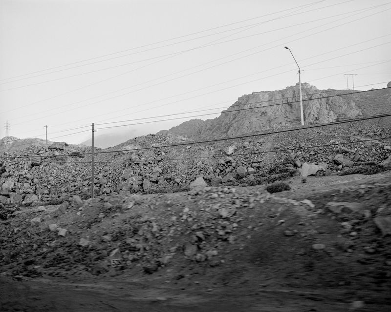 © Cristian Ordóñez - Untitled 146 (Valle). Atacama, 2022