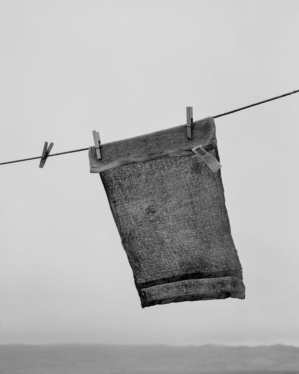 © Cristian Ordóñez - Untitled 26 (Valle). Atacama, 2022