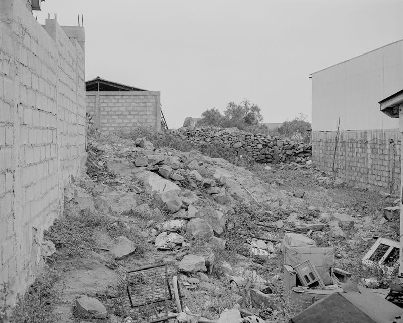 © Cristian Ordóñez - Untitled 188 (Valle). Atacama, 2022