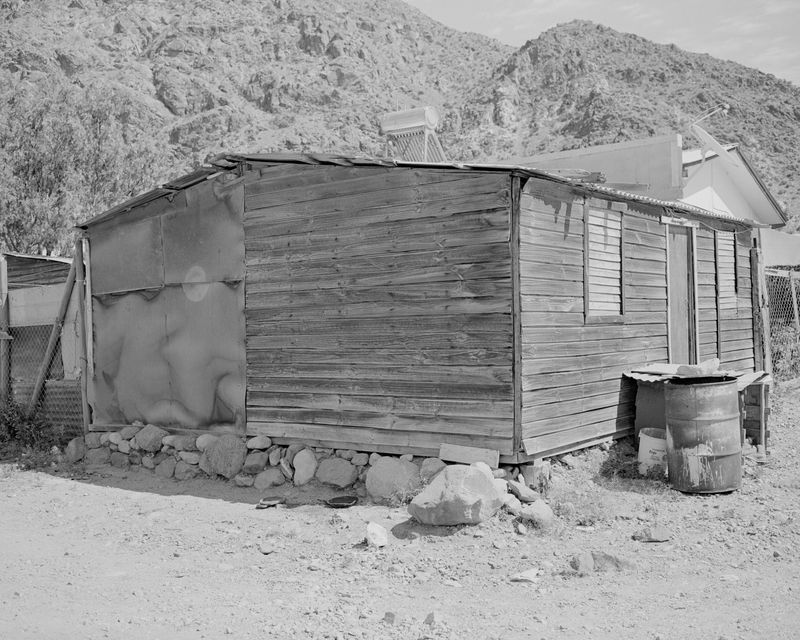 © Cristian Ordóñez - Untitled 31 (Valle). Atacama, 2022