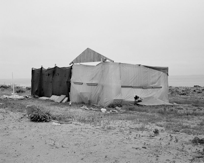 © Cristian Ordóñez - Untitled 124 (Valle). Atacama, 2022