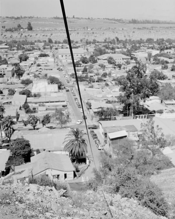 © Cristian Ordóñez - Untitled 139 (Valle). Atacama, 2022