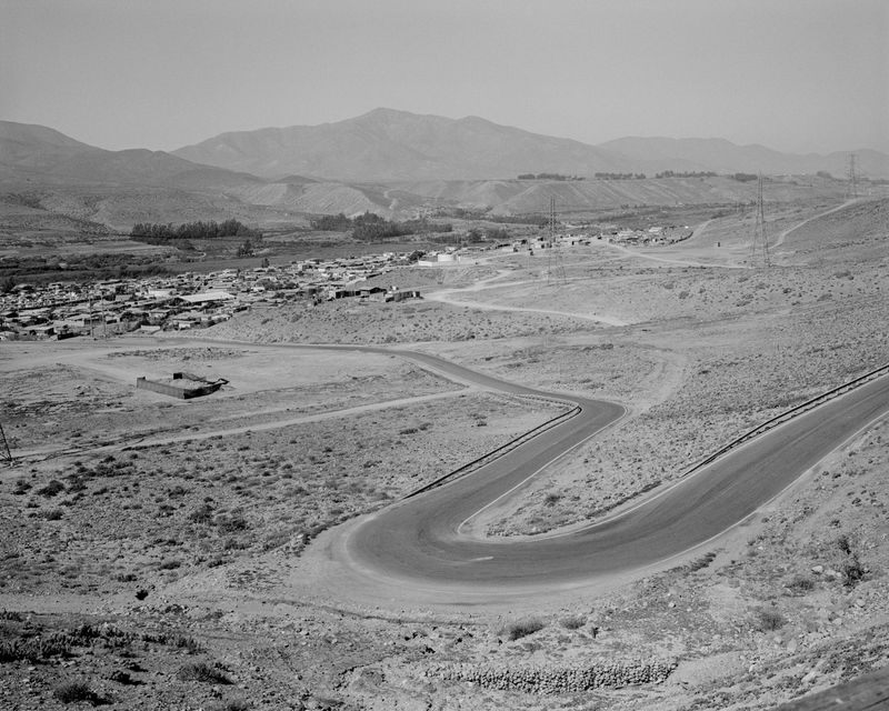 © Cristian Ordóñez - Untitled 48 (Valle). Atacama, 2022
