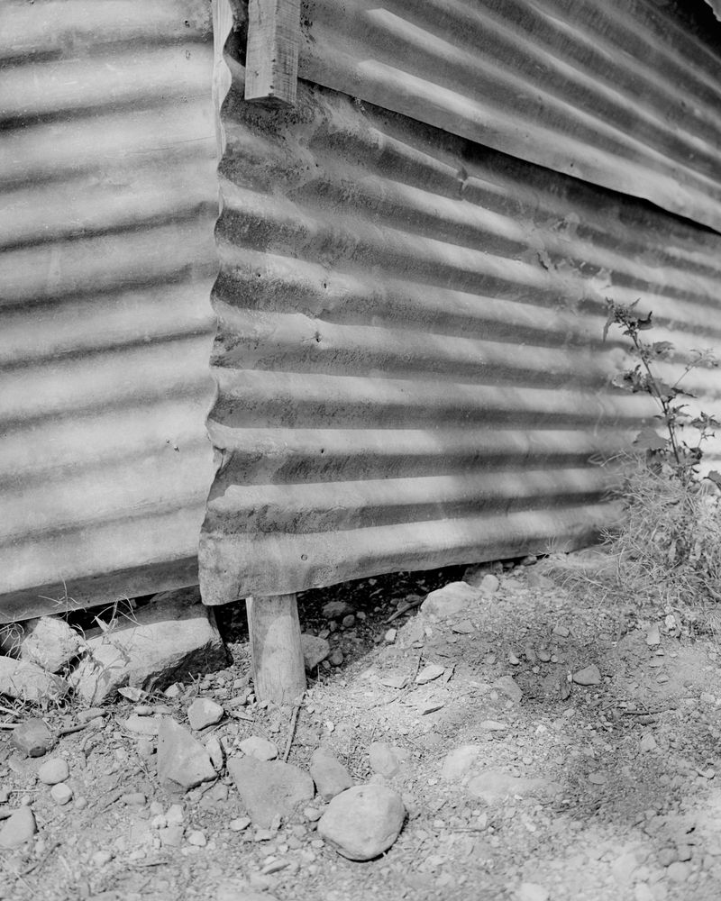 © Cristian Ordóñez - Untitled 77 (Valle). Atacama, 2022