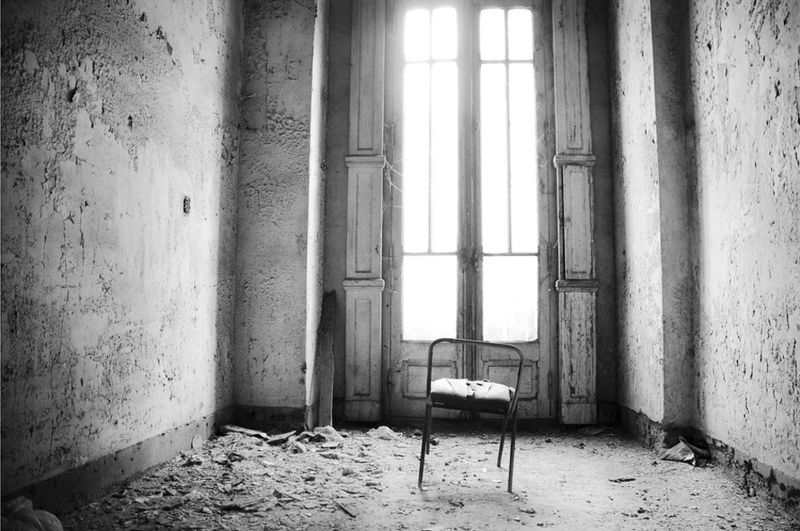 © Sofia Lopez Mañan - Image from the Anonymous photography project