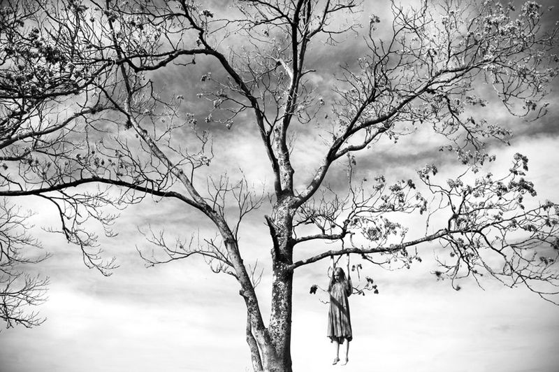 © Sofia Lopez Mañan - Image from the Anonymous photography project