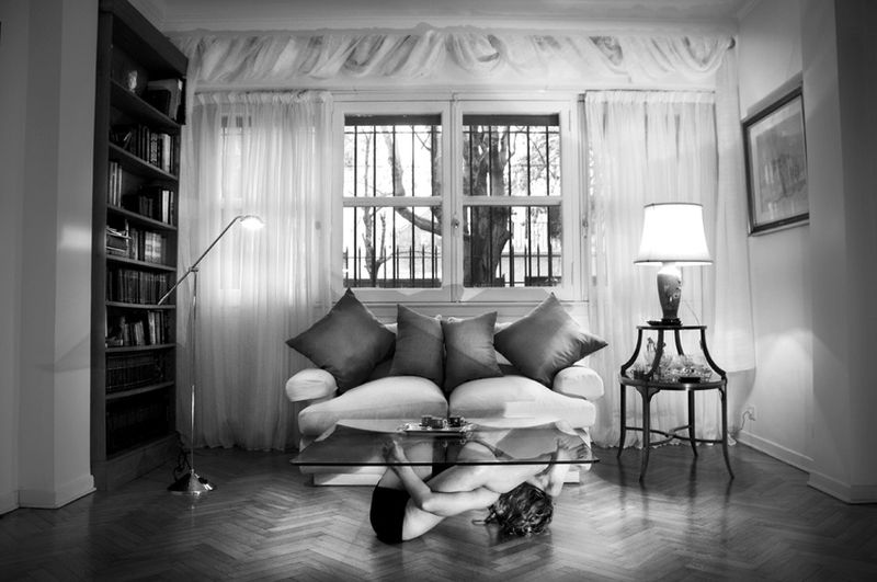 © Sofia Lopez Mañan - Image from the Anonymous photography project