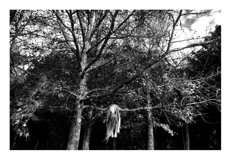 © Sofia Lopez Mañan - Image from the Anonymous photography project