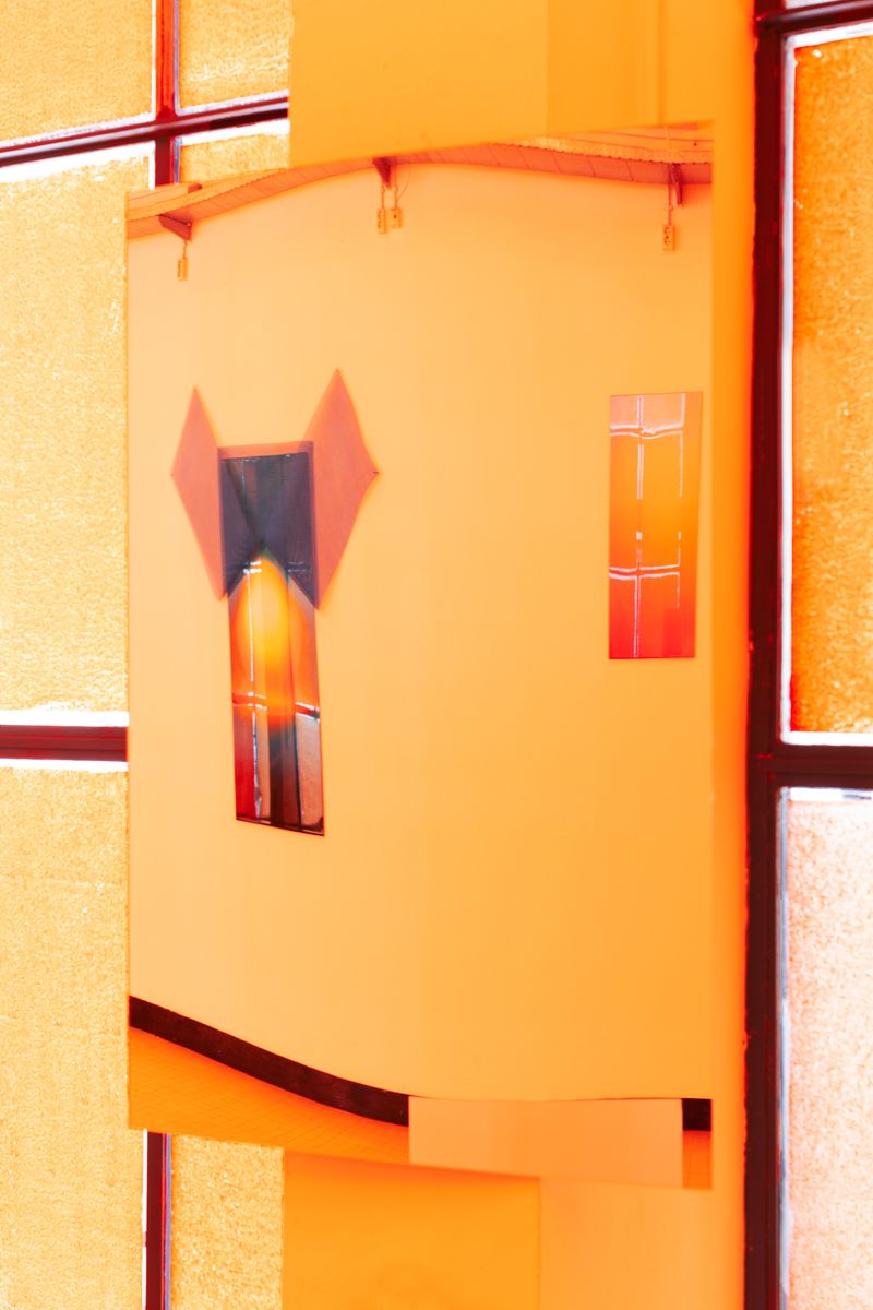© Katarina Juricic - Reflection, Documentation